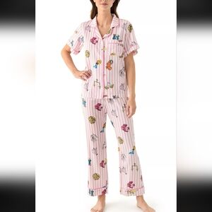 Katie Kime XL Zodiac Pajamas